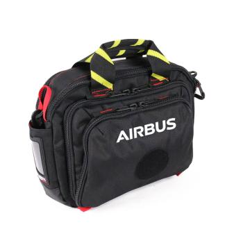 Dimatex Briefcase CONTROL Aero Airbus Collection